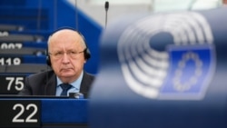 «Ми можемо надати додаткові гарантії безпеки Україні, але ми також маємо усвідомлювати наші можливості, дивлячись у довгострокову перспективу», – Кубілюс