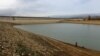 Аянское водохранилище