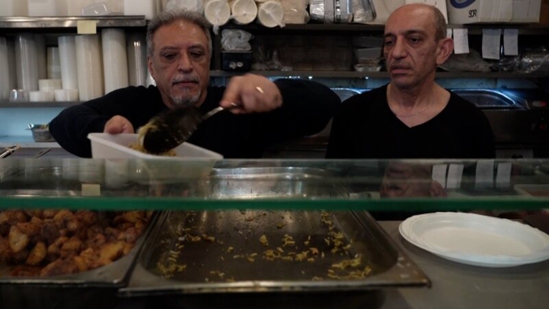 Hebrenjtë iranianë në Izrael shpresojnë për ndryshim regjimi në vendlindje