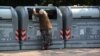 Many pensioners in Ukraine are facing hard times. 