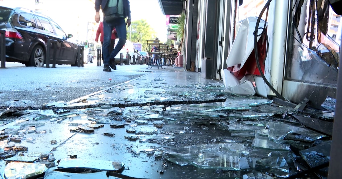 Violent Incidents Against Turks Spike In Montenegro