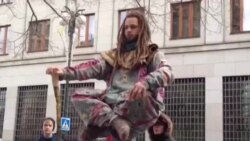 Гьаваялда гIодов чIарав