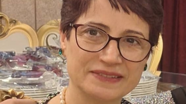 نسرین ستوده: لزوم تشکیل کمیته حقیقتیاب برای بررسی مرگ علیکردی نسرین ستوده: لزوم تشکیل کمیته حقیقتیاب برای بررسی مرگ علیکردی