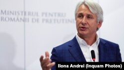 Ministrul de Finanțe, Orlando Teodorovici, a câștigat pe procedură o controversă legată de justificarea a 200.000 de euro. În primă instanță