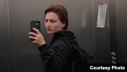 Айшат Баймурадова 