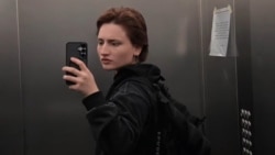 Айшат Баймурадова 