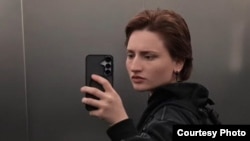 Айшат Баймурадова 