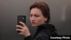 Баймурадова Iайшат