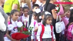 1-ci sinfə qəbulda rüşvətin qarşısını almaq üçün bu yeniliyi etdilər
