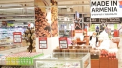 Ermənistan malları Azərbaycana gəlir: 'Ən çox onlar alacaq' 