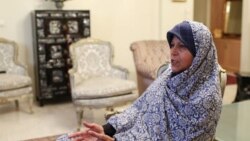 فائزه هاشمی