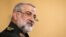 Abolfazl Shekarchi, Spokesman for the Iranian Armed Forces. FILE PHOTO.