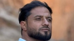 مهمان آزادی با امید حقجو