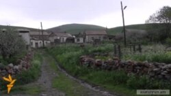 Վրաստանի հայաբնակ գյուղում 12 ընտանիք է մնացել