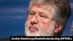 Ігор Коломойський