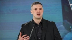Украина: Президенттик шайлоо темасы кайра козголду | Жаңылыктар | 19.08.2026
