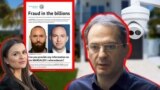 У Великій Британії засудили членів шпигунської групи, яка діяла в інтересах Росії. Керував нею австрієць Ян Марсалек. Одним із завдань групи було – убивство Грозєва