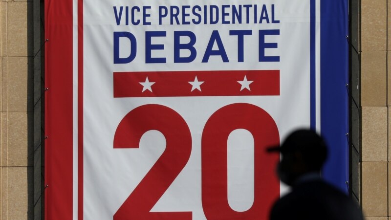 Koronavirusi pritet të mbizotërojë debatin Pence-Harris për pozitën e zëvendës-presidentit