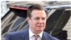 Пол Манафорт. 