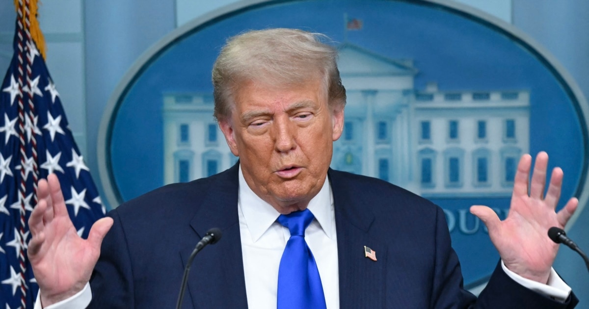 Qëndrimit i lëkundshëm i Trumpit për bisedime me Iranin shkakton hutim në Teheran
