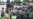 Police Break Up Protest In Baku