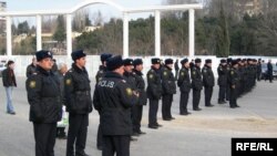 «Hər bir şəhərdə və rayonda kütləvi aksiyalara şərait yaradılmalıdır»
