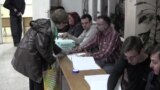 Serbs Cast Ballots in Parliamentary And Local Elections