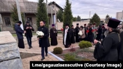 Pe 23 decembrie, la Comrat au avut loc evenimente dedicate celor 31 de ani de la adoptarea Legii privind statutul juridic special al Găgăuziei. Acestea au început cu depuneri de flori la Aleea Gloriei