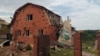 Наслідки російських ударів на Сумщині, липень 2025 року