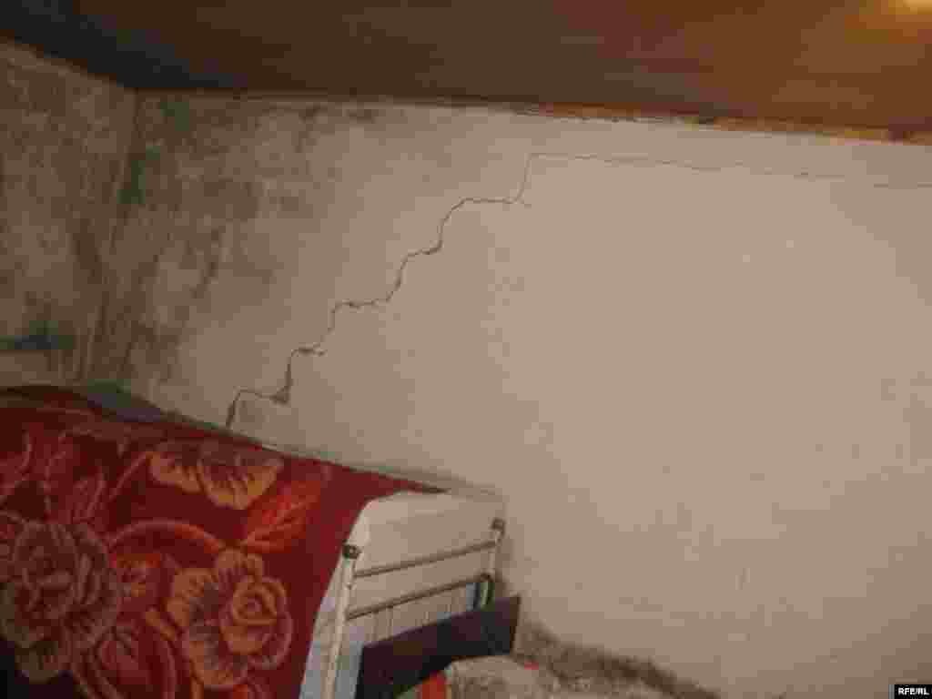 Köçkün düşərgələri #10