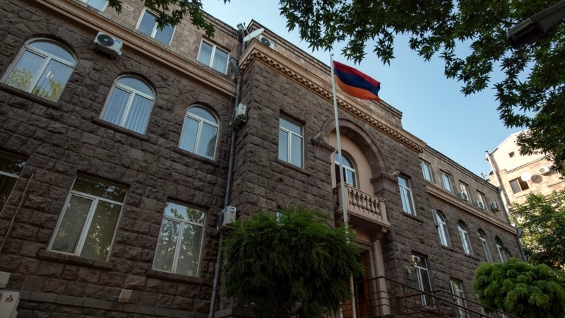 ԿԸՀ-ն հավանաբար այսօր կքննի «Ուժեղ Հայաստանի» գրանցումը չեղարկելու դիմումը