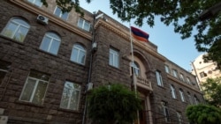 ԿԸՀ-ն թույլ տվեց մեղադրանք առաջադրել Ռոբերտ Քոչարյանին և Դավիթ Ղազինյանին