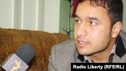 بصیر عزیزی سخنگوی لوی څارنوالی