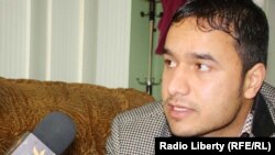 بصیر عزیزی سخنگوی لوی څارنوالی افغانستان