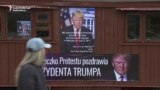 Trump To Promote U.S. Gas At Warsaw Summit
