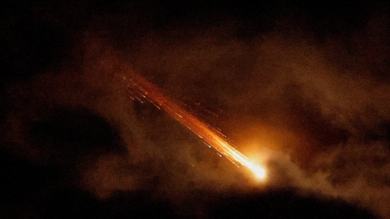 Իրանը Թրամփի հայտարարությունը որակել է «պատերազմական հանցագործության մտադրության ապացույց»