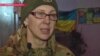 «Мама» «Айдара»: женщина ушла добровольцем в батальон, в котором погиб ее сын