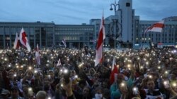 Вынікі дня са Свабодай а 23:00