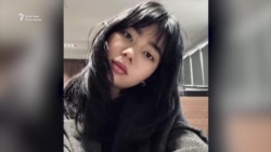 Казакстанда кыздар зомбулукка каршы көтөрүлдү   