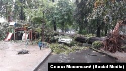 Архівне фото