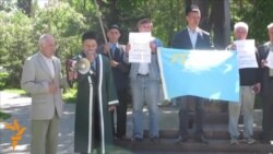 События в регионе Азаттыка - 19 мая