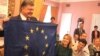 Порошенко мріє бути депутатом Європарламенту