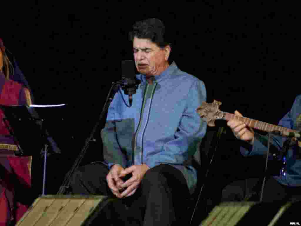 Shajarian concert in Lebanon #6