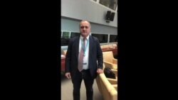 Paolo Pisco: Dați-le drepturi cetățenilor din diaspora, luați măsuri politice în sprijinul lor