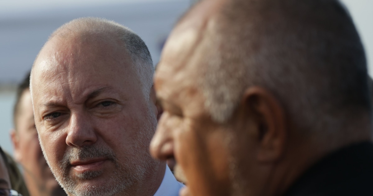 Добро утро! Най-важното е тук:Коцев и БарбутовСлучаят в РусеМагистрала ЕвропаОбластният