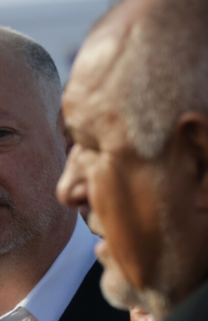 Добро утро Най важното е тук Коцев и БарбутовСлучаят в РусеМагистрала Европа Областният