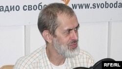 Valery Abramkin