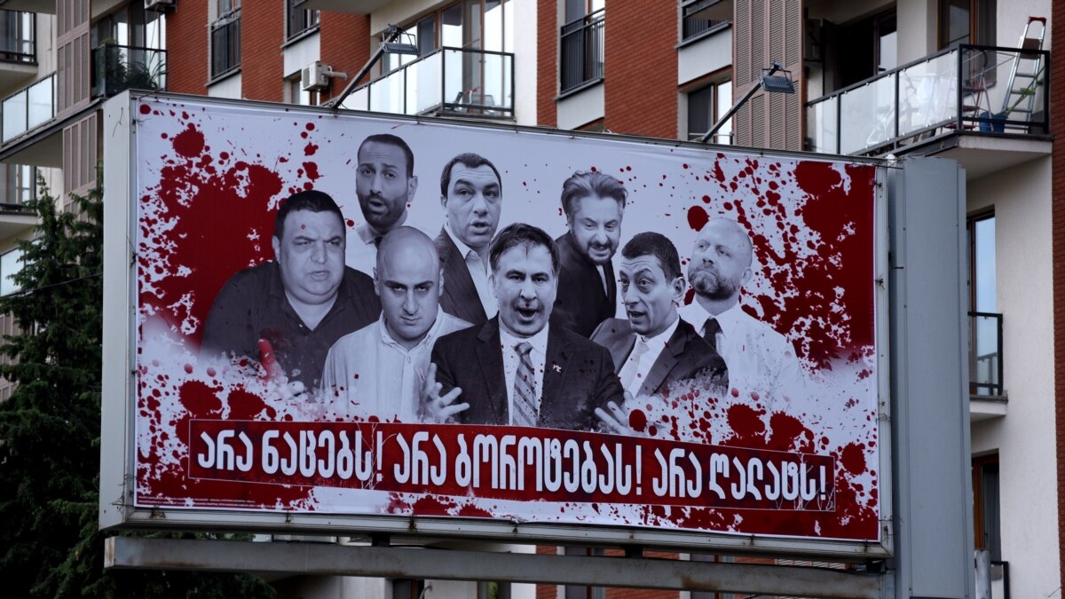 საარჩევნოდ საკონსტიტუციოს 14 დღეში შეეძლება პარტიის აკრძალვა - „ოცნების“ ინიციირებული ცვლილებები