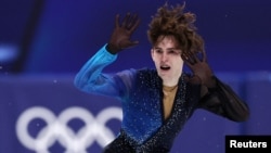 Михаил Шайдоров