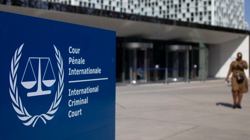 Rusija optužila tužioca i sudije Međunarodnog suda i izdala potjernice